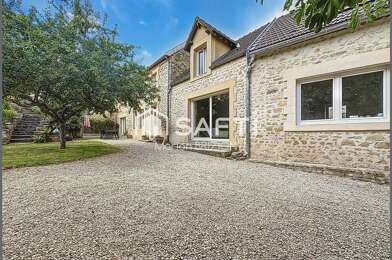 Maison 8 pièces 625000 €