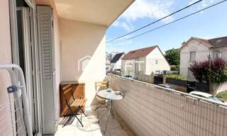 Appartement 4 Pièces 65 m² à vendre à Dijon (21000)