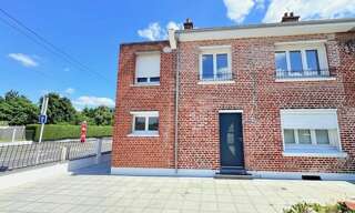 Maison 6 Pièces 102 m² à vendre à Marly (59770)