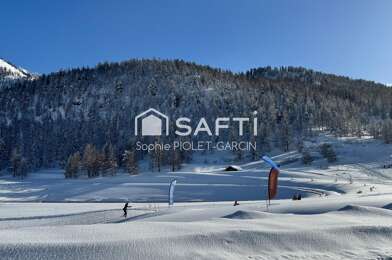 Maison 6 pièces 1237000 €