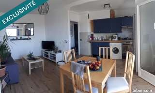 Appartement 2 Pièces 52 m² à vendre à Saint-Raphaël (83700)