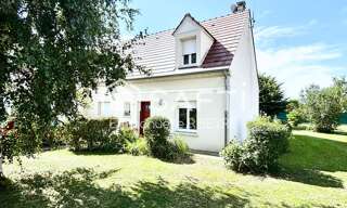 Maison 5 Pièces 141 m² à vendre à Cambronne-lès-Ribécourt (60170)