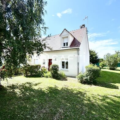 Maison 5 pièces 228000 €