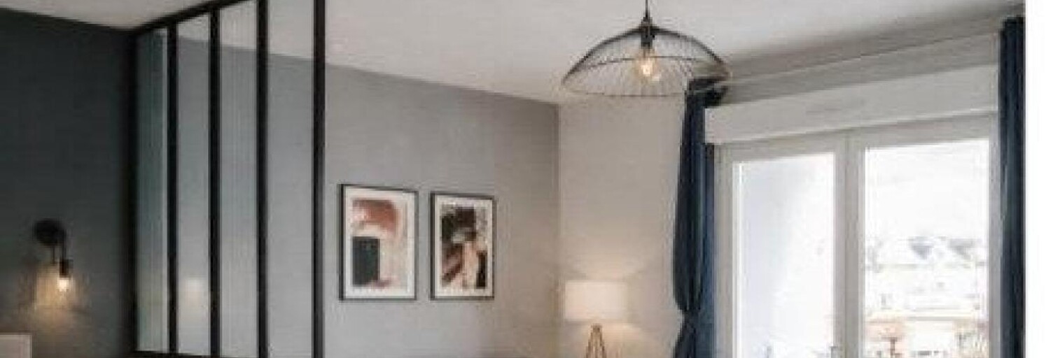 Maison 3 Pièces 75 m² à vendre à Locminé (56500)