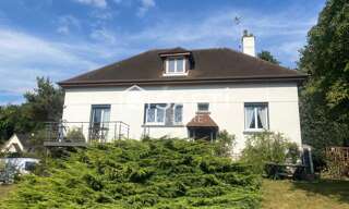 Maison 7 Pièces 145 m² à vendre à Conches-en-Ouche (27190)