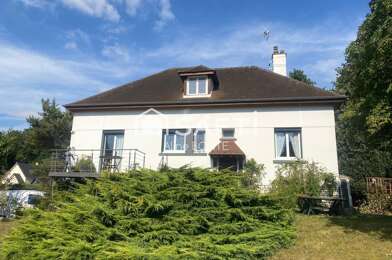 Maison 7 pièces 229900 €