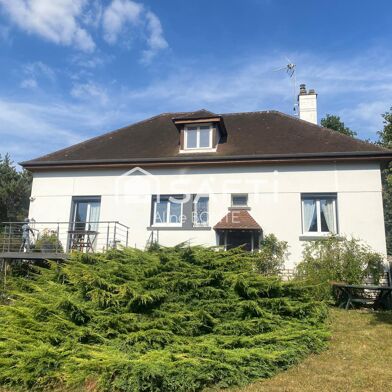 Maison 7 pièces 229900 €