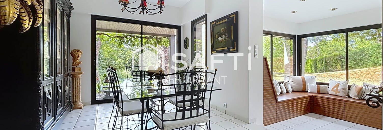 Maison 5 Pièces 110 m² à vendre à Limoges (87000)