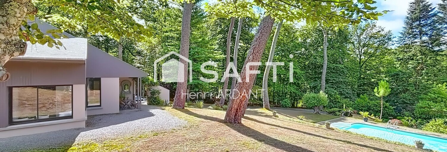 Maison 5 Pièces 110 m² à vendre à Limoges (87000)