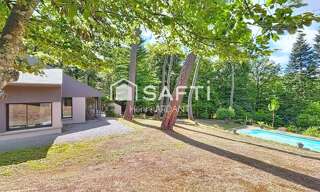 Maison 5 Pièces 110 m² à vendre à Rilhac-Rancon (87570)