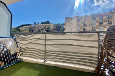 Appartement 1 pièces 630 €