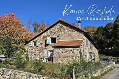 Maison 7 pièces 225000 €