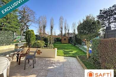 Maison 5 pièces 349000 €