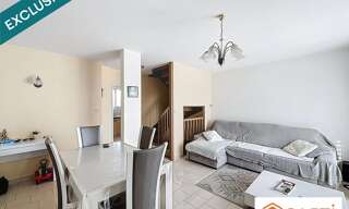 Maison 5 Pièces 92 m² à vendre à Pontault-Combault (77340)