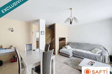 Maison 5 pièces 335000 €