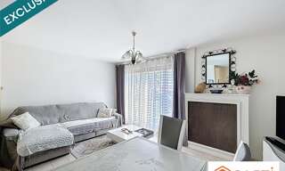 Maison 5 Pièces 92 m² à vendre à Pontault-Combault (77340)