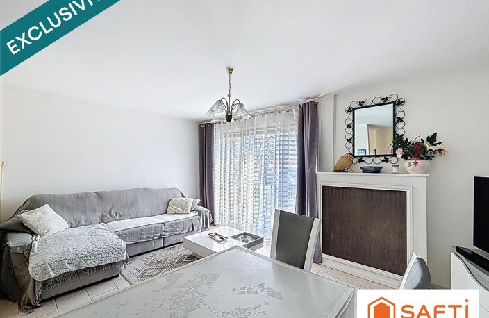 Maison familialed e 92 m2, 4 chambres, jardin et garage de 20 m2 — photo 3