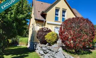 Maison 5 Pièces 125 m² à vendre à Diebolsheim (67230)