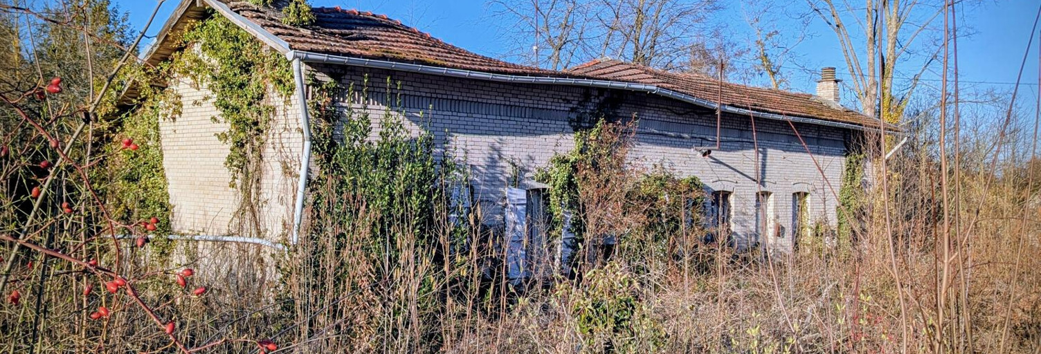 Terrain  2567 m² à vendre à Cormicy (51220)