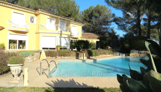 Villa / Maison  à vendre Mougins 06250
