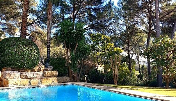 Villa / Maison  à vendre Mougins 06250