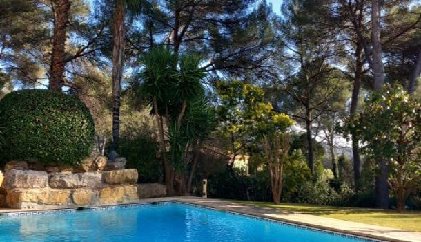 Villa / Maison  à vendre Mougins 06250