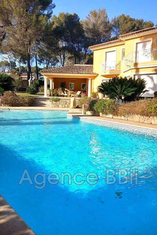Villa / Maison  à vendre Mougins 06250