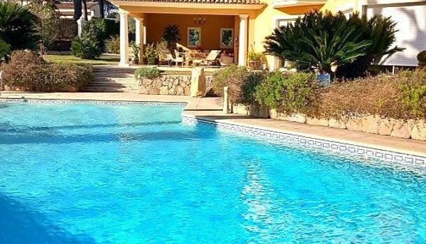 Villa / Maison  à vendre Mougins 06250