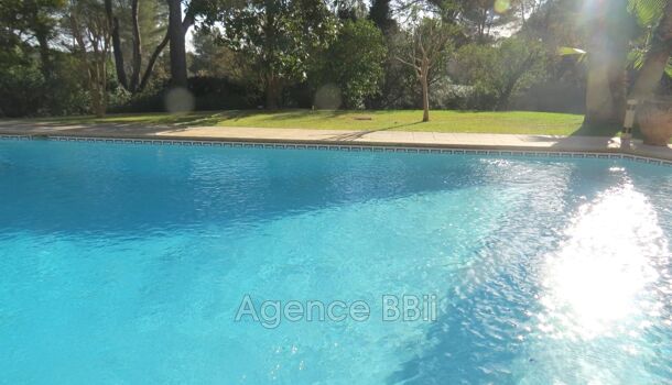 Villa / Maison  à vendre Mougins 06250