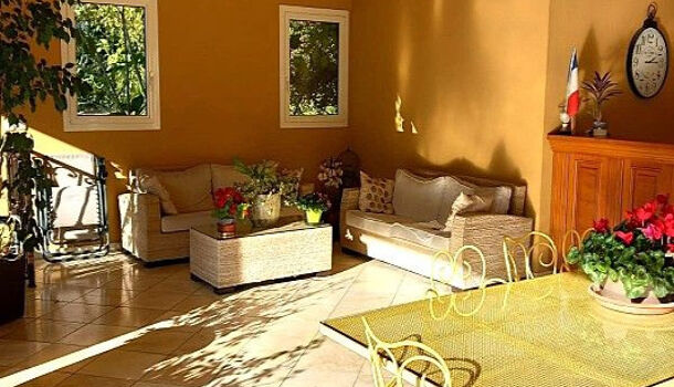 Villa / Maison  à vendre Mougins 06250