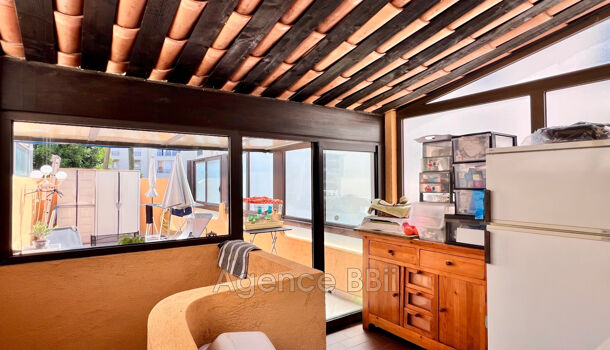 Villa / Maison 5 pièces  à vendre Trinité (La) 06340