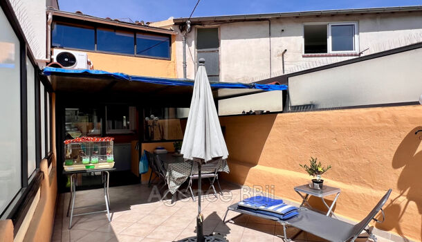 Villa / Maison 5 pièces  à vendre Trinité (La) 06340