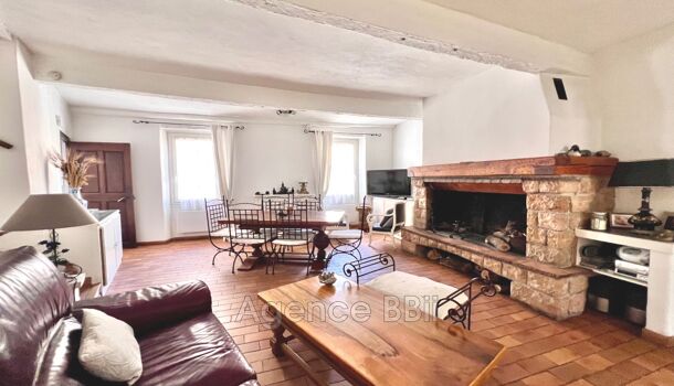 Villa / Maison 5 pièces  à vendre Trinité (La) 06340