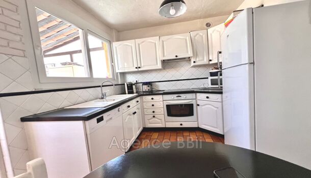 Villa / Maison 5 pièces  à vendre Trinité (La) 06340