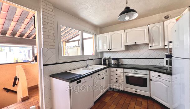 Villa / Maison 5 pièces  à vendre Trinité (La) 06340