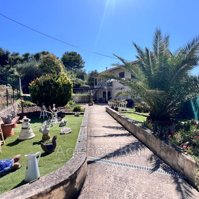 Maison 7 pièces 468000 €