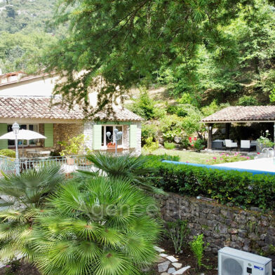 Maison 7 pièces 895000 €