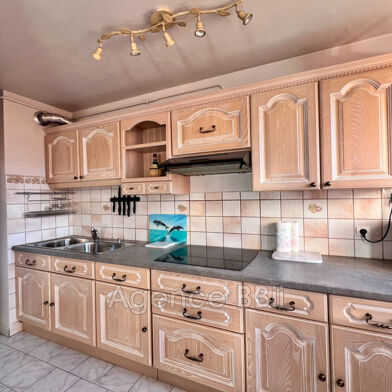 Appartement 2 pièces 160000 €