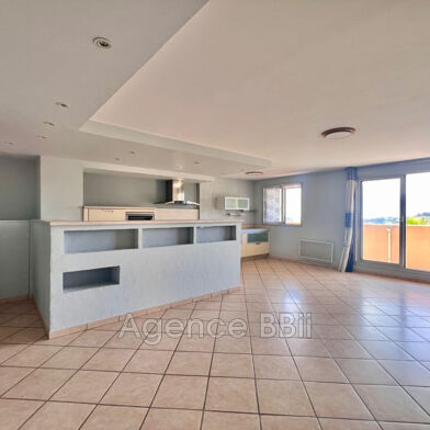 Appartement 4 pièces 172000 €