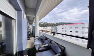 Appartement 2 Pièces 42 m² à vendre à Nice (06300)