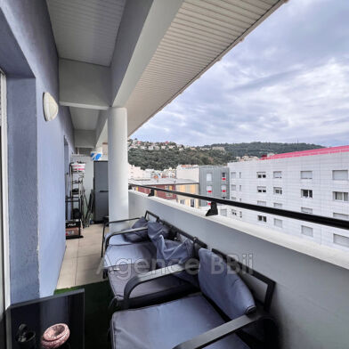 Appartement 2 pièces 230000 €