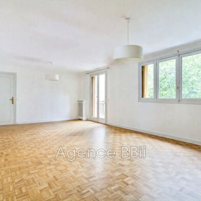 Appartement 6 pièces 969000 €