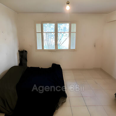 Appartement 2 pièces 124998 €