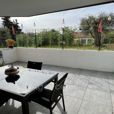 Appartement 3 pièces 250388 €