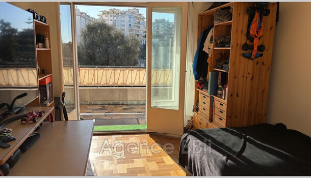 Appartement 3 pièces  à vendre Nice 06000