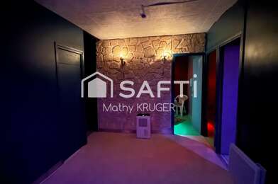 Commerce 3 pièces 134999 €