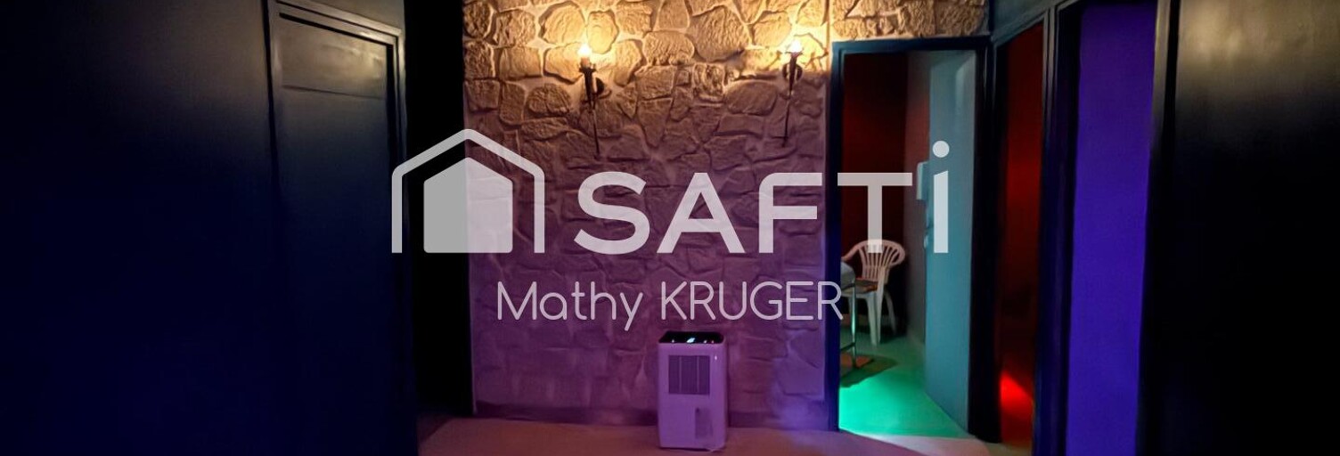 Commerce 3 Pièces 137 m² à vendre à Bergerac (24100)