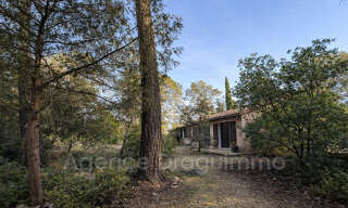 Maison 5 Pièces 97 m² à vendre à La Motte (83920)