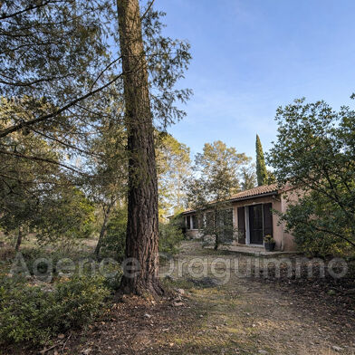 Maison 5 pièces 325000 €