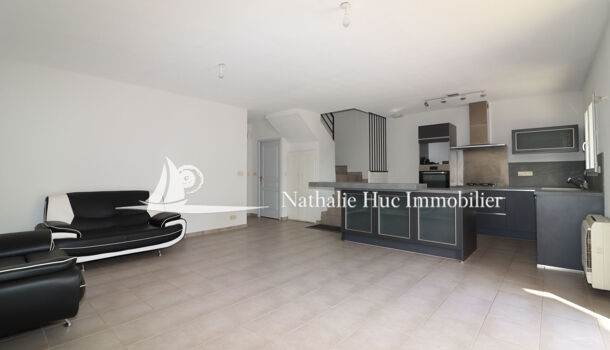 Villa / Maison 4 pièces  à vendre Canet-Plage 66140